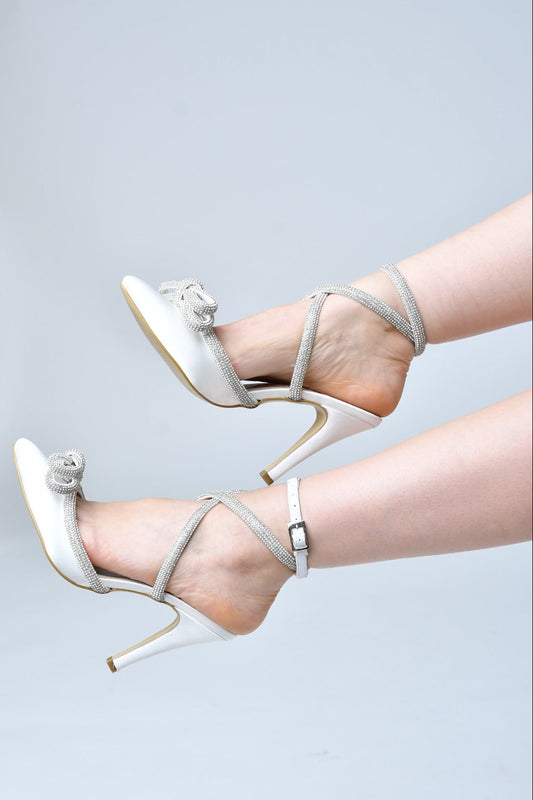 Zapatilla Kylie Moño