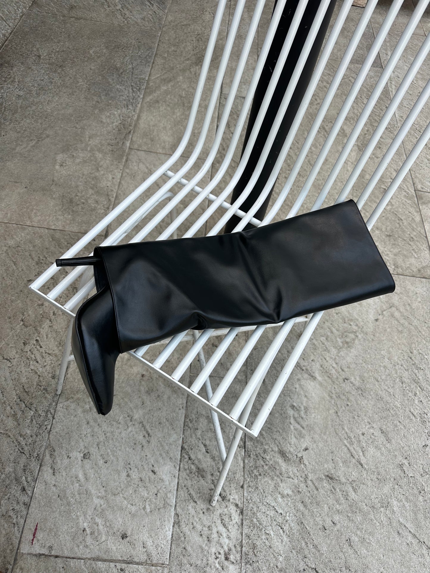 Botas Evelin (capa) 2 en 1