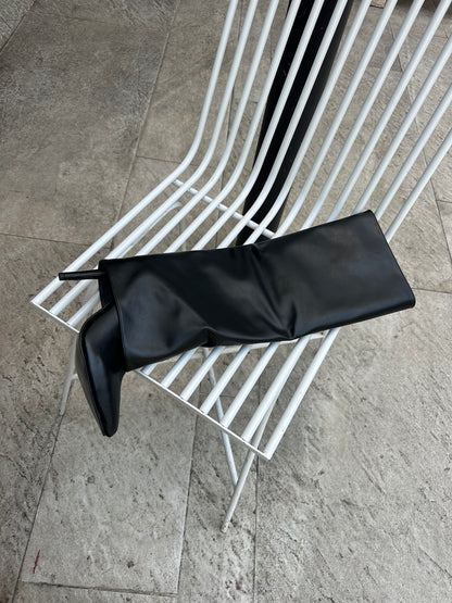 Botas Evelin (capa) 2 en 1