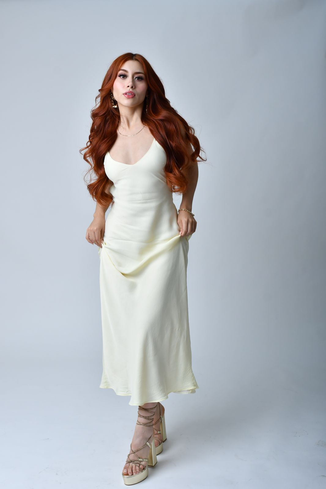 Tacon con Plataforma Talila